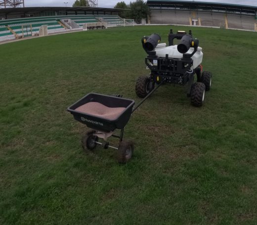 Abonado de campo de fútbol